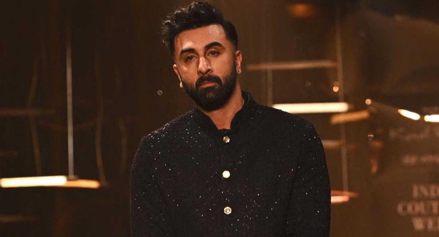 Ranbir spoke about the labels that were placed on him after his high-profile relationships ended without specifically naming anyone. 