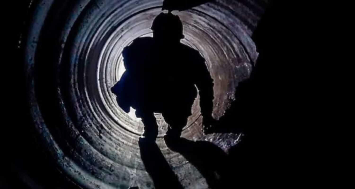 3 coal miners trapped in illegal rat-hole mine in Assam