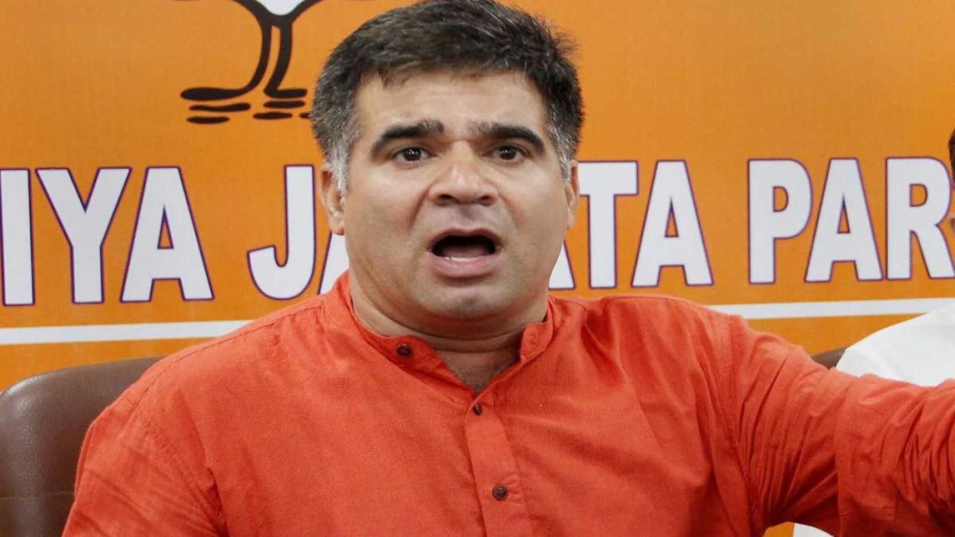 In the 2014 elections, BJP's Ravinder Raina managed to win the seat with a margin of 9,503 votes. He secured 37,374 votes, whereas Surinder Choudhary of the PDP received 27,871 votes.