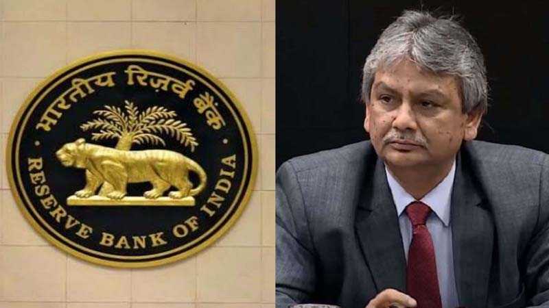 RBI sets up expert committee on benchmarking of its statistics