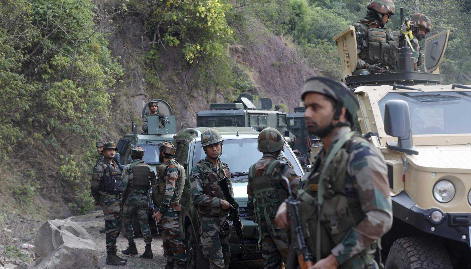 NIA joins probe in Reasi terror attack