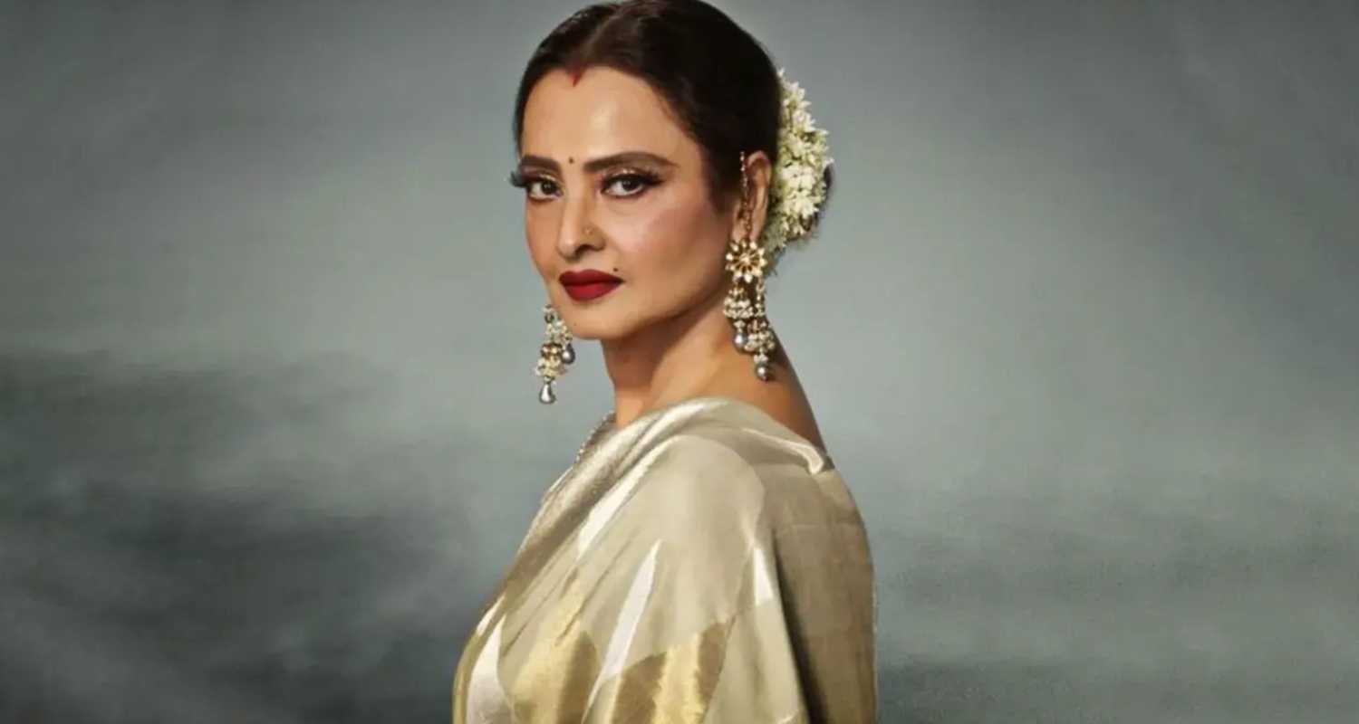 IIFA 2024: Rekha's grand finale to dazzle Abu Dhabi