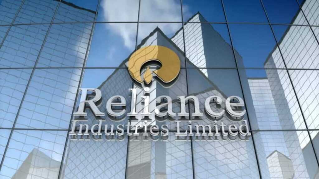 Reliance Industries Limited (RIL) witnessed a significant surge in its stock price on Thursday morning, climbing over 1 percent, fueled by the news of an impending acquisition