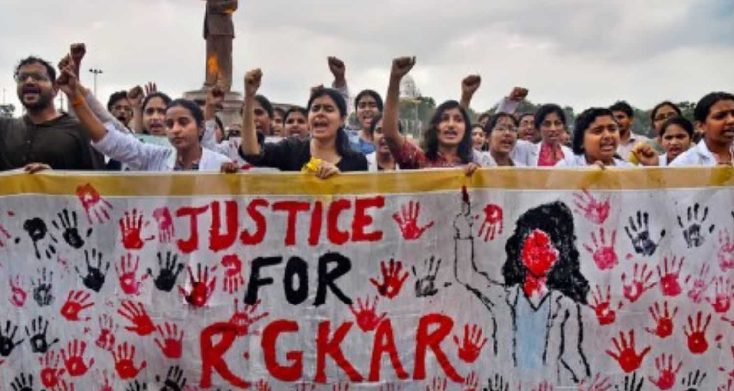 RG Kar: Bengal govt calls medics to resolve impasse
