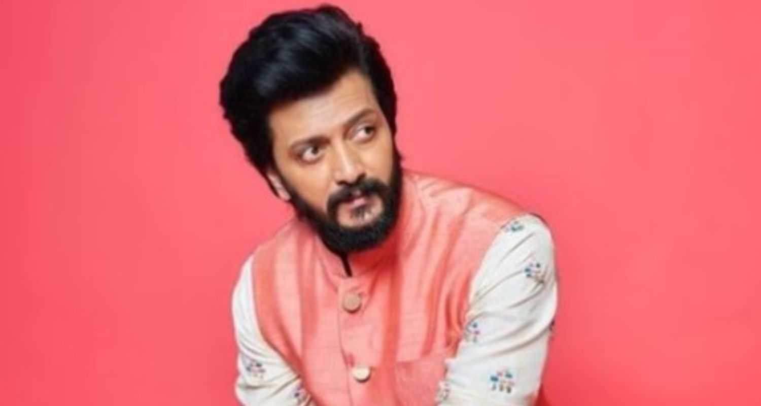 Riteish Deshmukh ignites debate around fees charged by actors