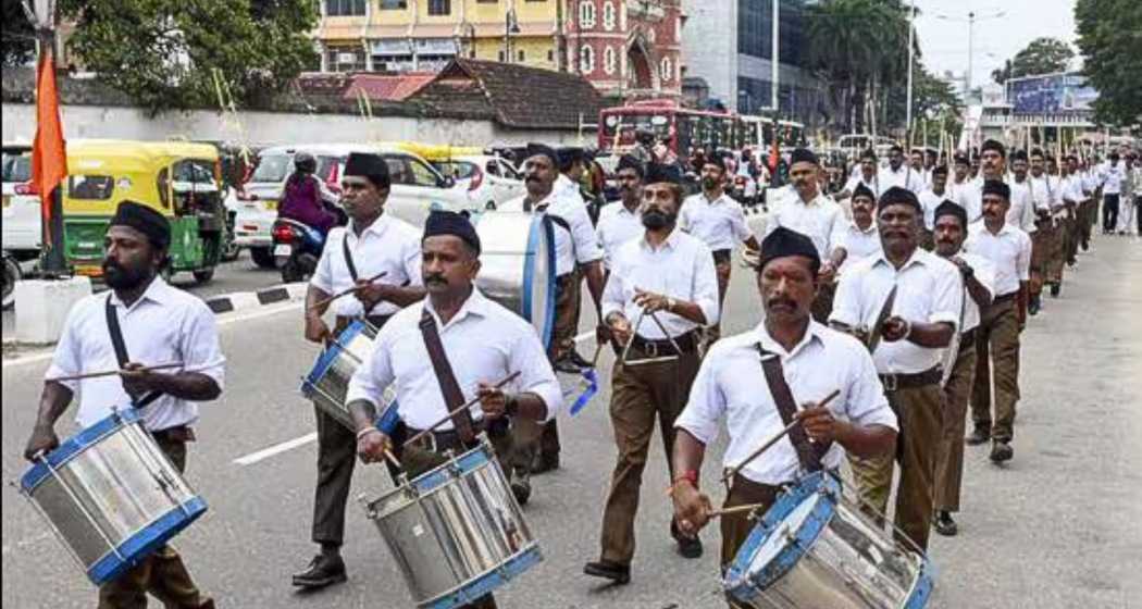 The RSS has long been regarded as the BJP’s hidden strength during elections, even though its leaders consistently assert that the organisation does not engage in electoral politics. 