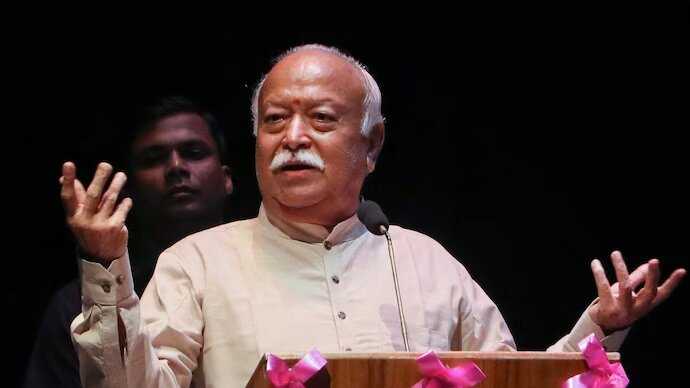 Reservations necessary as long as needed, says RSS Chief Mohan Bhagwat