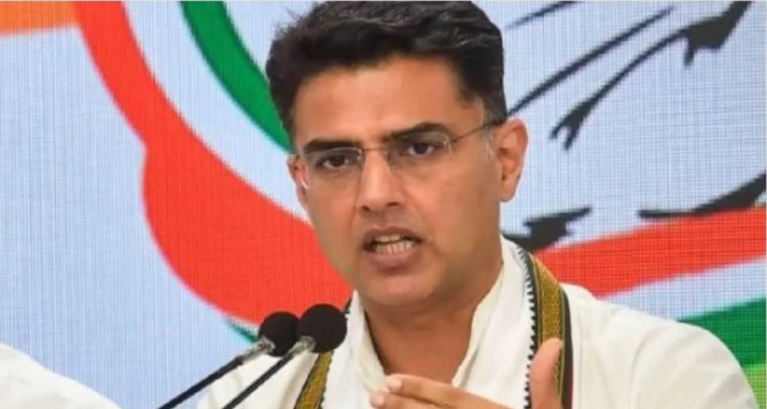 Udaipur case: Sachin Pilot asks govt to prioritise public safety