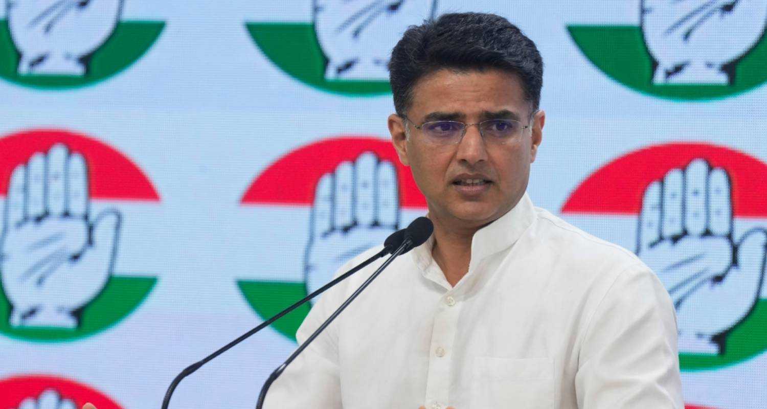 Sachin Pilot, congress,  Lok Sabha polls, chhattisgarh, Parliament