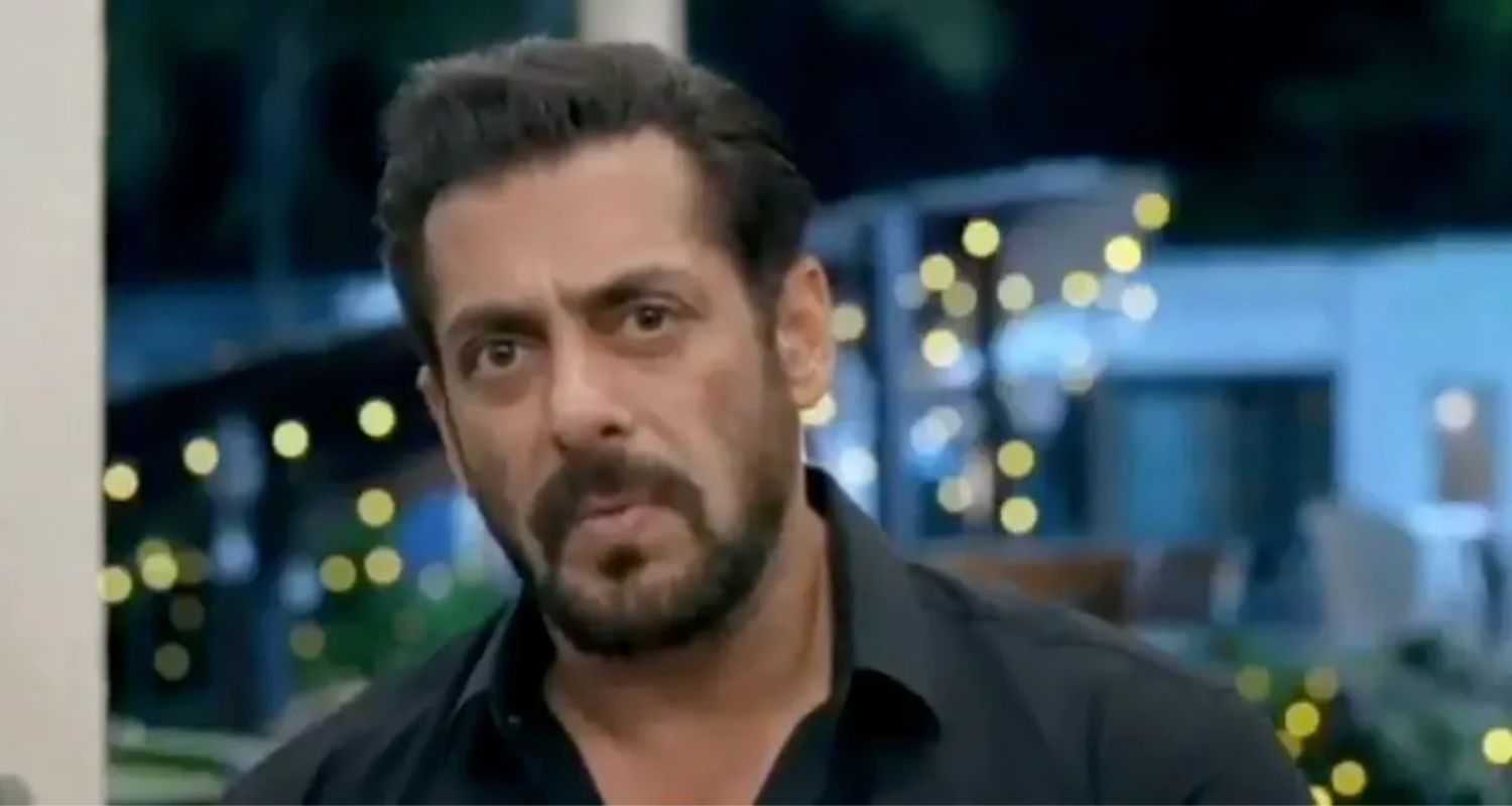 Salman Khan gets death threat again, Police register FIR