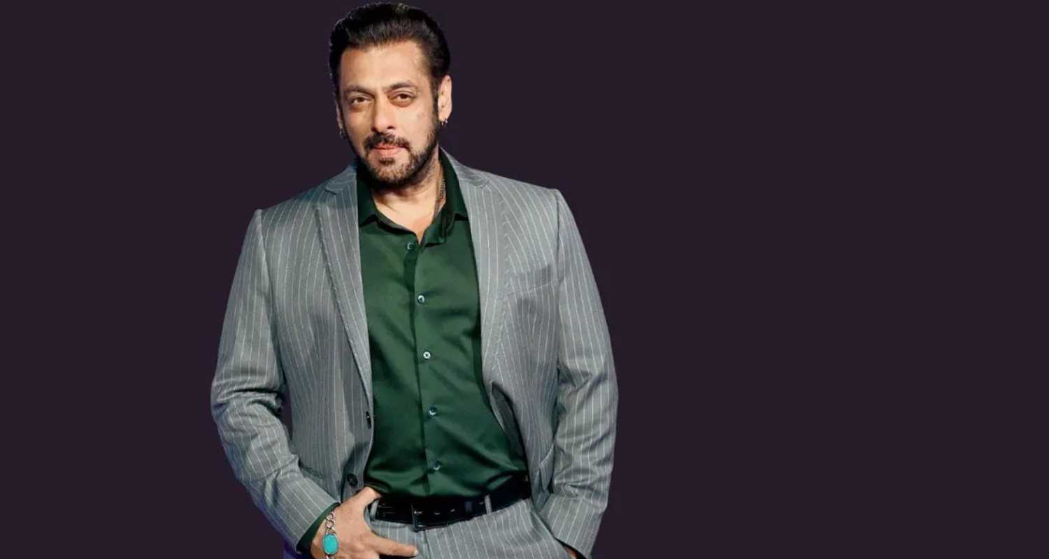 Salman Khan pushes for green Ganesh Chaturthi celebrations