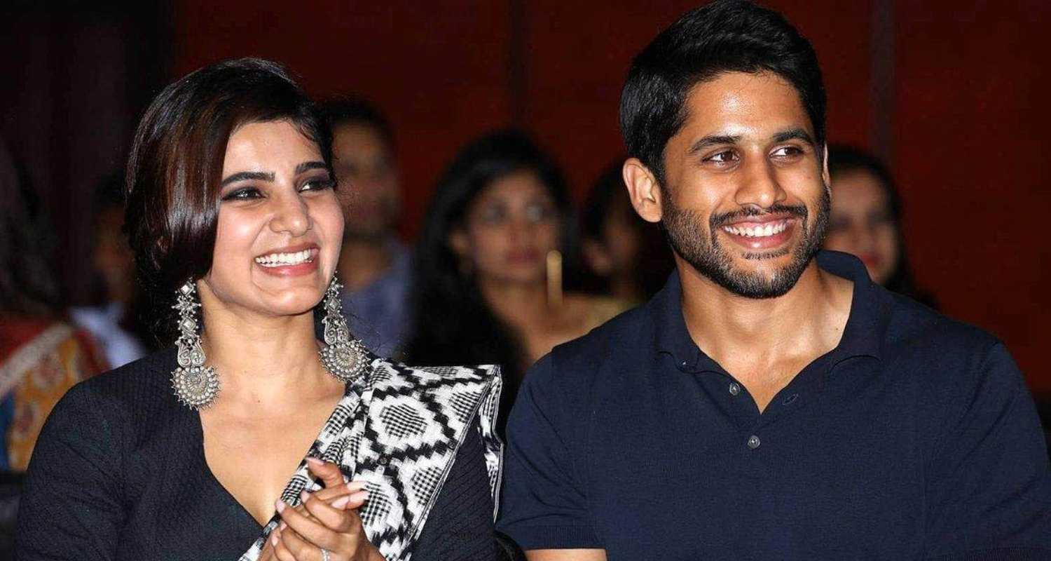 Nagarjuna sues minister over Samantha-Chaitanya remark