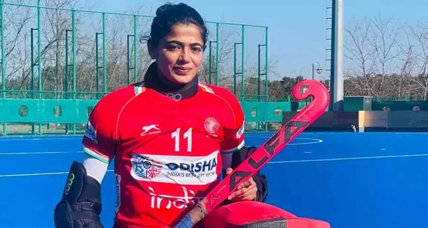 The 'Great Wall' of Indian women's hockey and captain Savita Punia has been an emotional wreck ever since the team failed to qualify for Paris Olympics, a massive downfall after the superb fourth-place finish in Tokyo