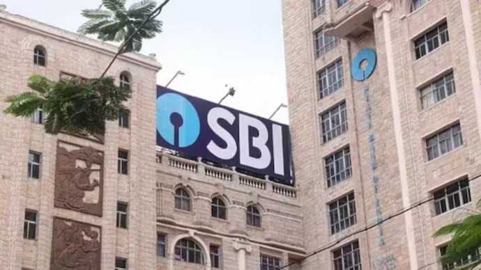 Goldman Sachs lowers SBI targets, sees 9% downside