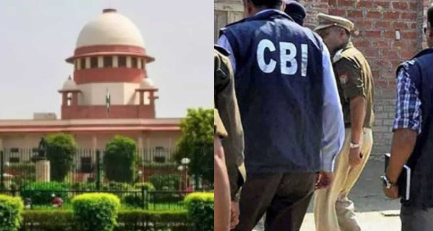 Investigation in Kolkata rape-murder case going on with utmost seriousness: CBI tells SC
