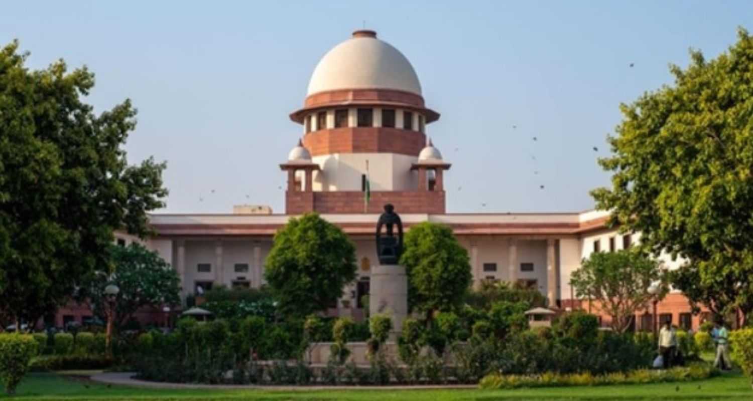 WB Guv molestation row: SC to review provision granting 'immunity' to governors   