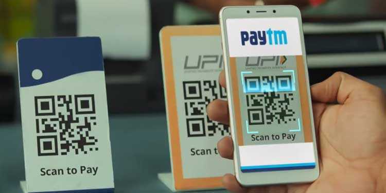 An inter-ministerial committee is currently reviewing FDI inflows from China into Paytm Payments Services 