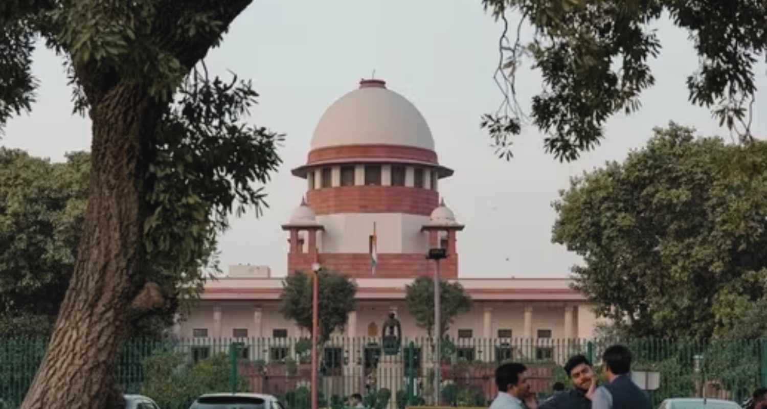 Supreme Court. 