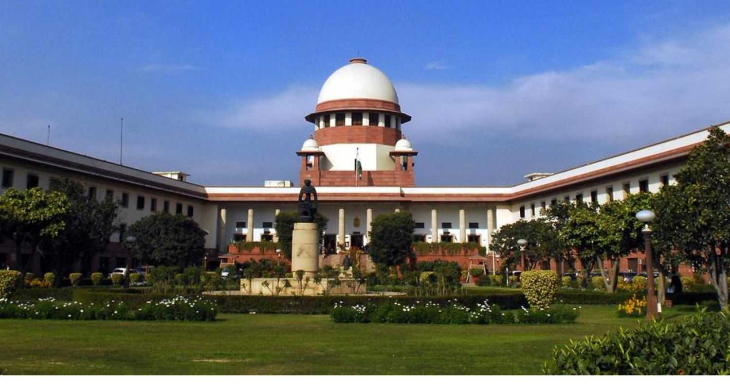 SC dismisses plea of 11 convicts seeking extension