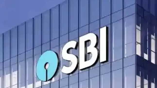 SBI shares surge 9.8%, hit record high as market cap tops ₹8 lakh Cr