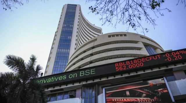 The Indian stock market faced a turbulent trading session on Tuesday as heightened volatility and sustained Foreign Institutional Investor (FII) selling exerted pressure on both the Sensex and Nifty indices. 