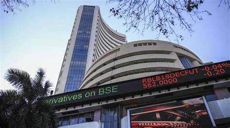 Equity benchmark indices rebounded strongly on Tuesday, with the NSE Nifty reaching a fresh all-time high during afternoon trading. The surge was driven by buying in blue-chip stocks, positive global market trends, and foreign fund inflows.