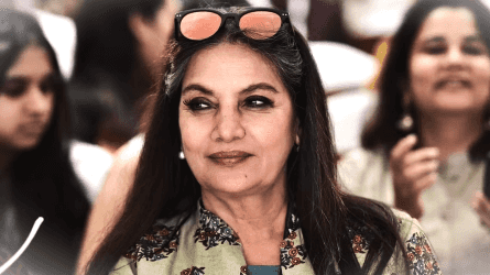 The Padma Shri and Padma Bhushan awardee has starred in over 140 Hindi films and 12 international productions such as Mehta's Midnight's Children, Mira Nair's The Reluctant Fundamentalist and Ismail Merchant's In Custody.