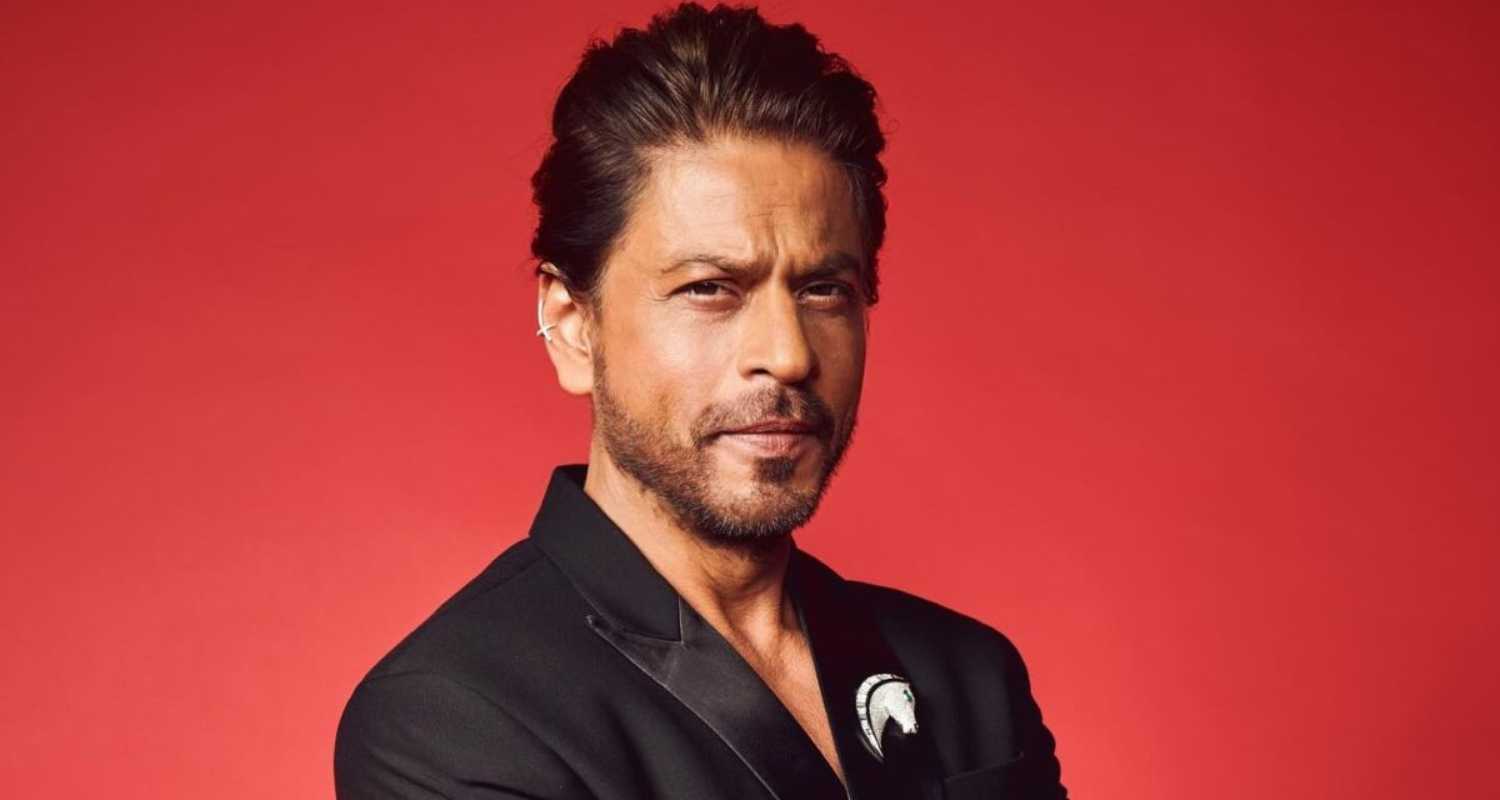 At ₹92 cr, Shah Rukh Khan is the highest tax paying celebrity