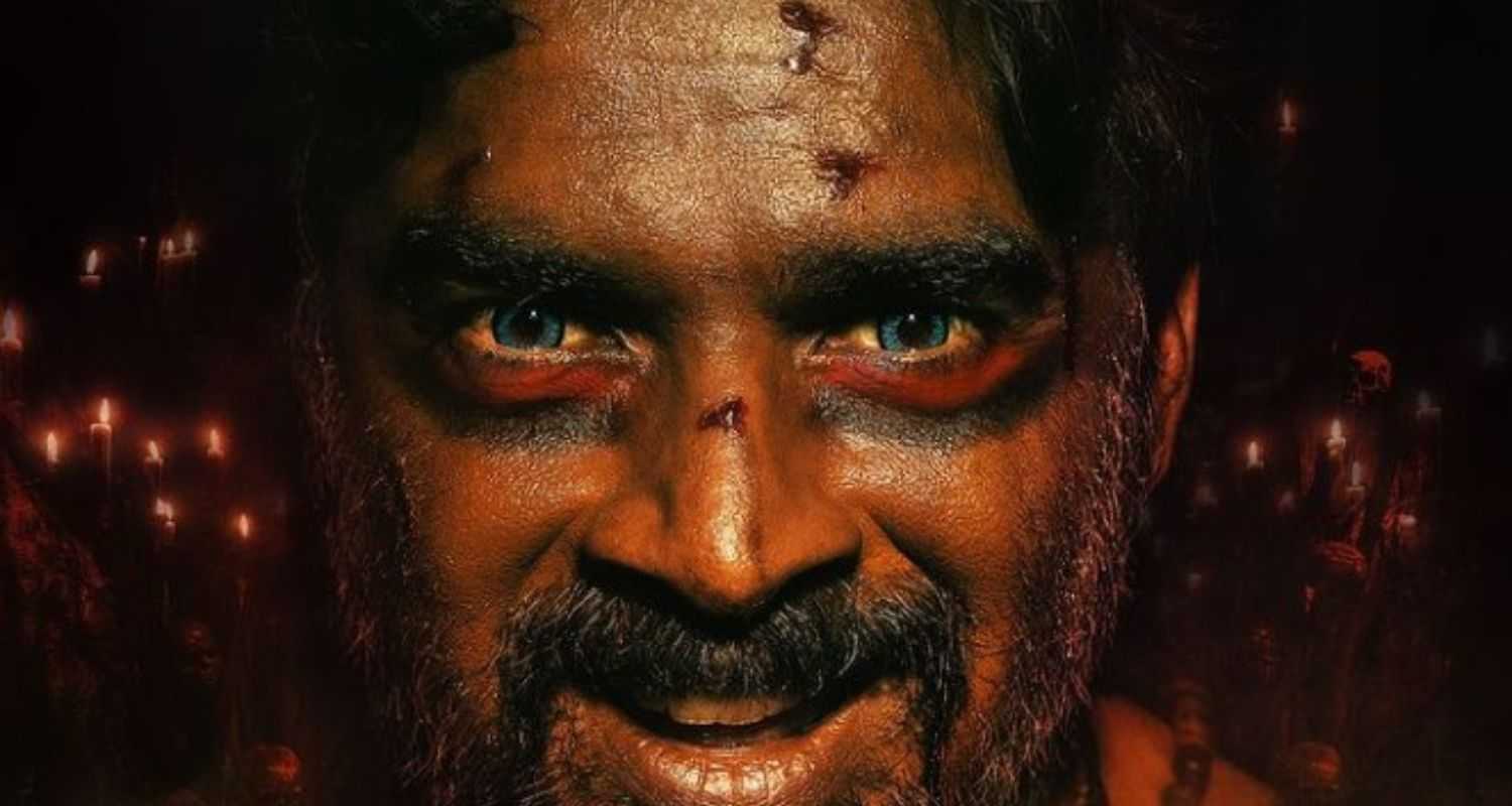 R Madhavan plays the role of Shaitaan.