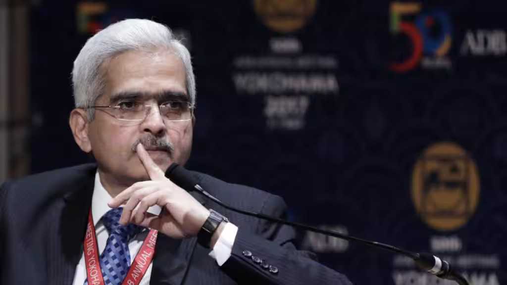  Reserve Bank of India (RBI) Governor Shaktikanta Das emphasized the smooth relations between the central bank and the government during his nearly six-year tenure, attributing this close coordination to the rapid economic recovery following the pandemic.