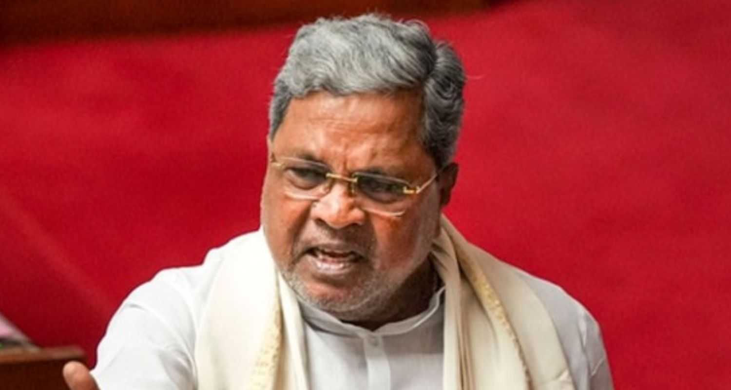 Muda scam: Complaint against Siddaramaiah for tampering evidence 
