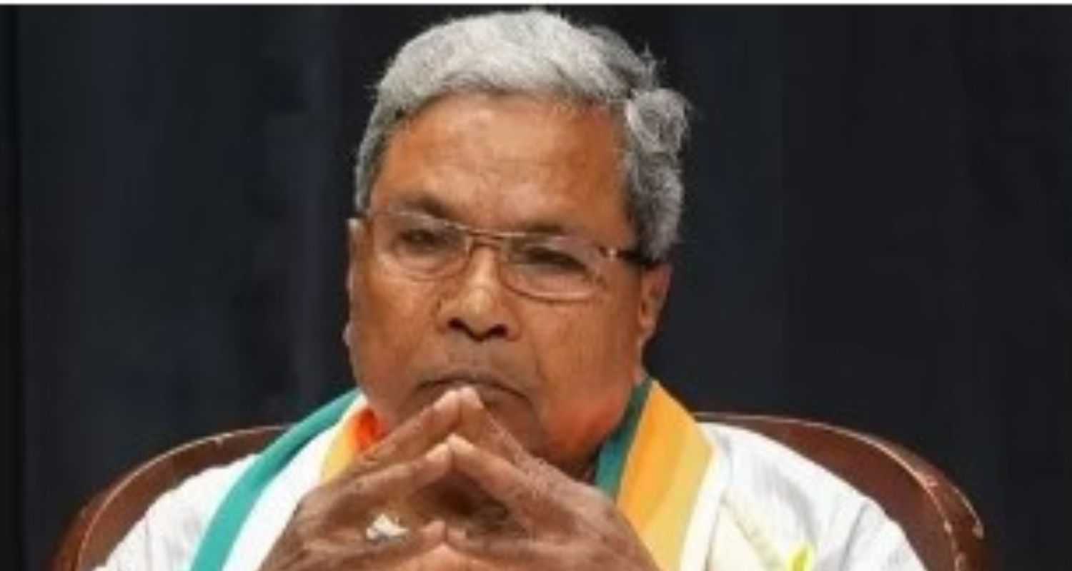 Siddaramaiah quotes Gandhi amid MUDA scam probe
