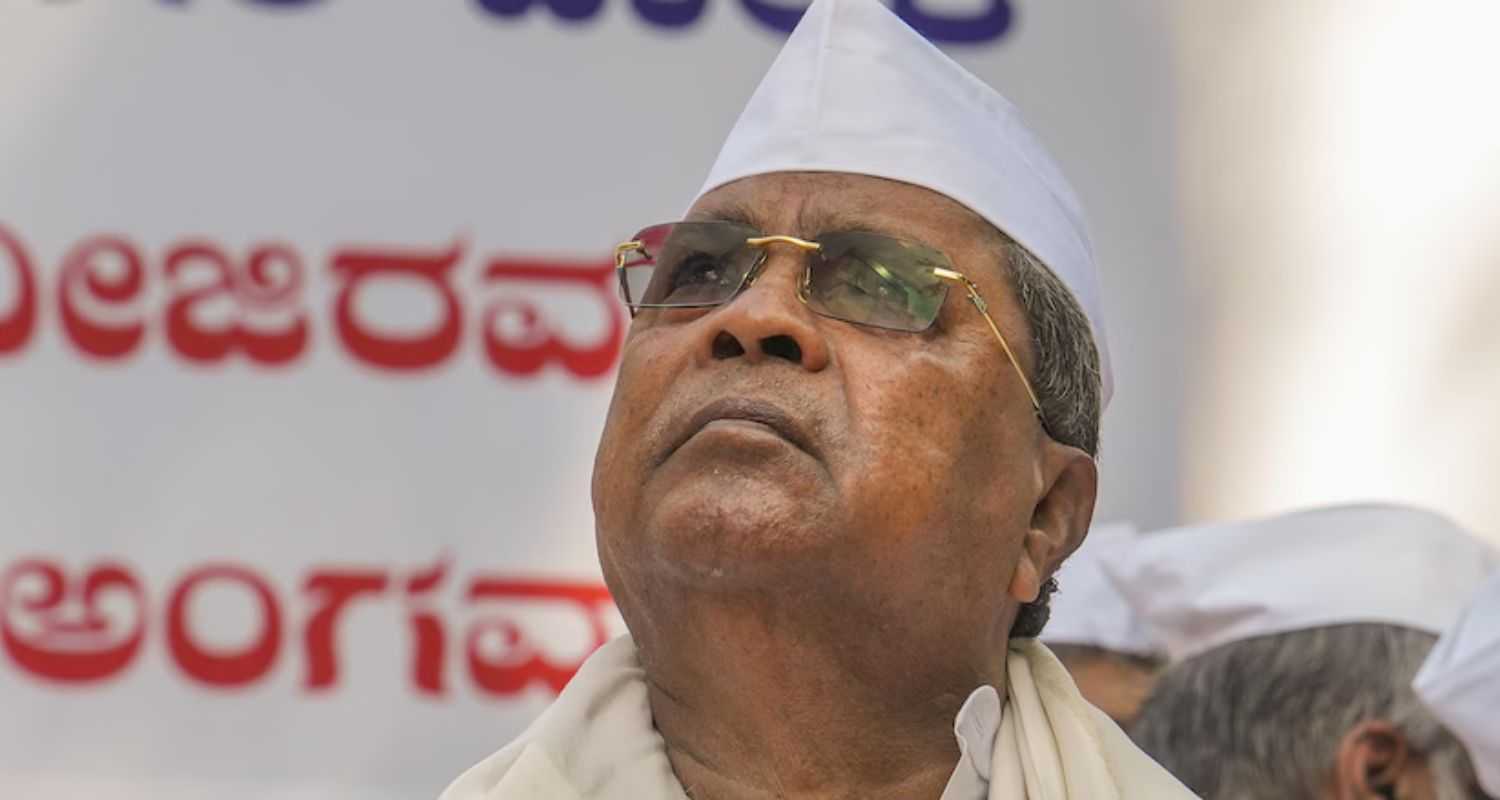 Karnataka HC issues notice to CM, others over MUDA case 