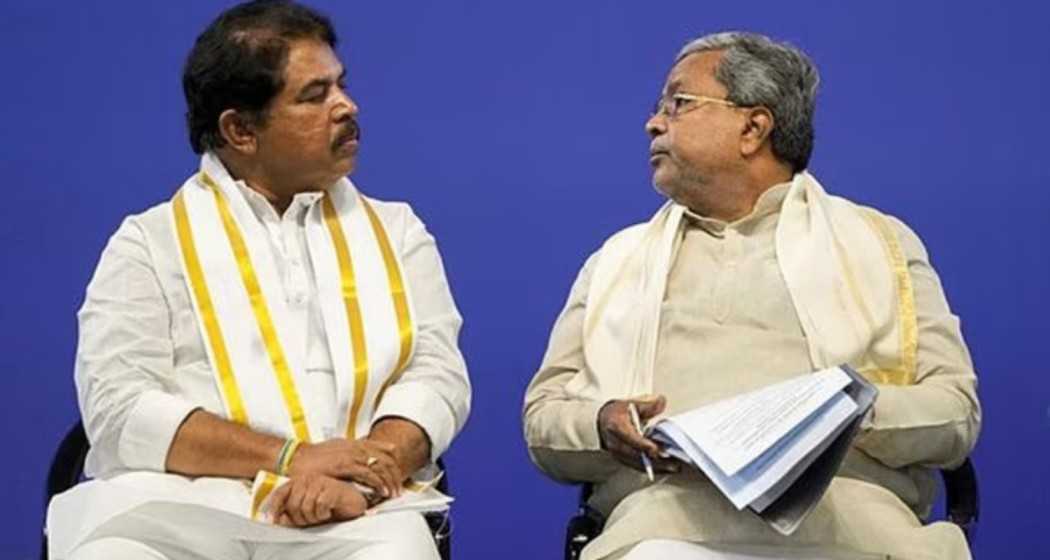 Karnataka, Siddaramaiah, R Ashoka