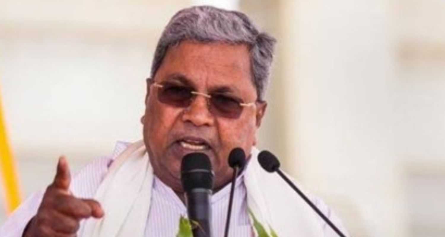 CM Siddaramaiah refuses for CBI probe in MP Prajwal case.