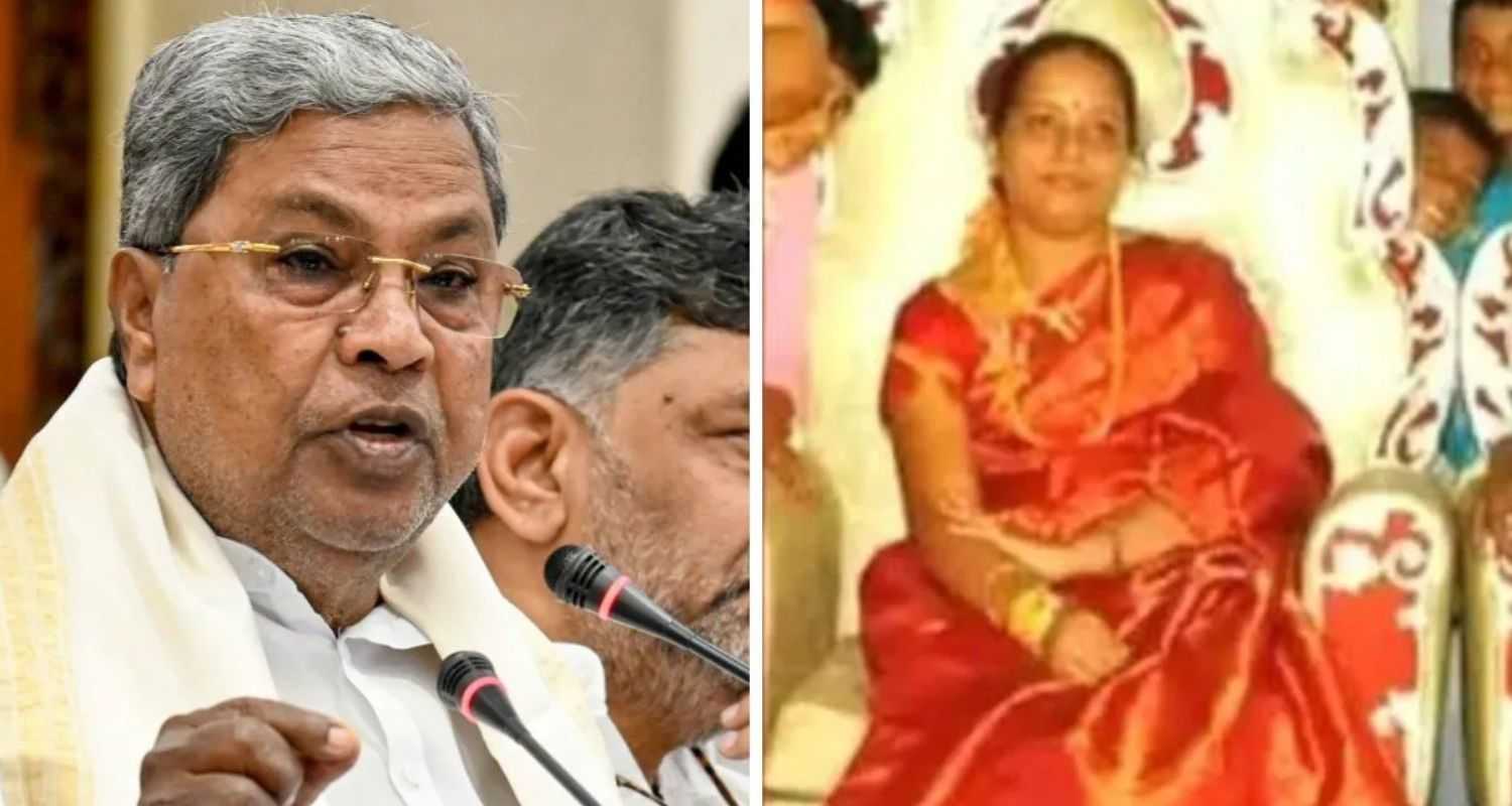 Petitioners seek arrest of Siddaramaiah for inquiry in MUDA scam
