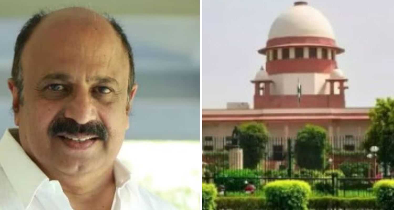 Sc's protection to Malayalam actor Sidhique evokes criticism in Kerala