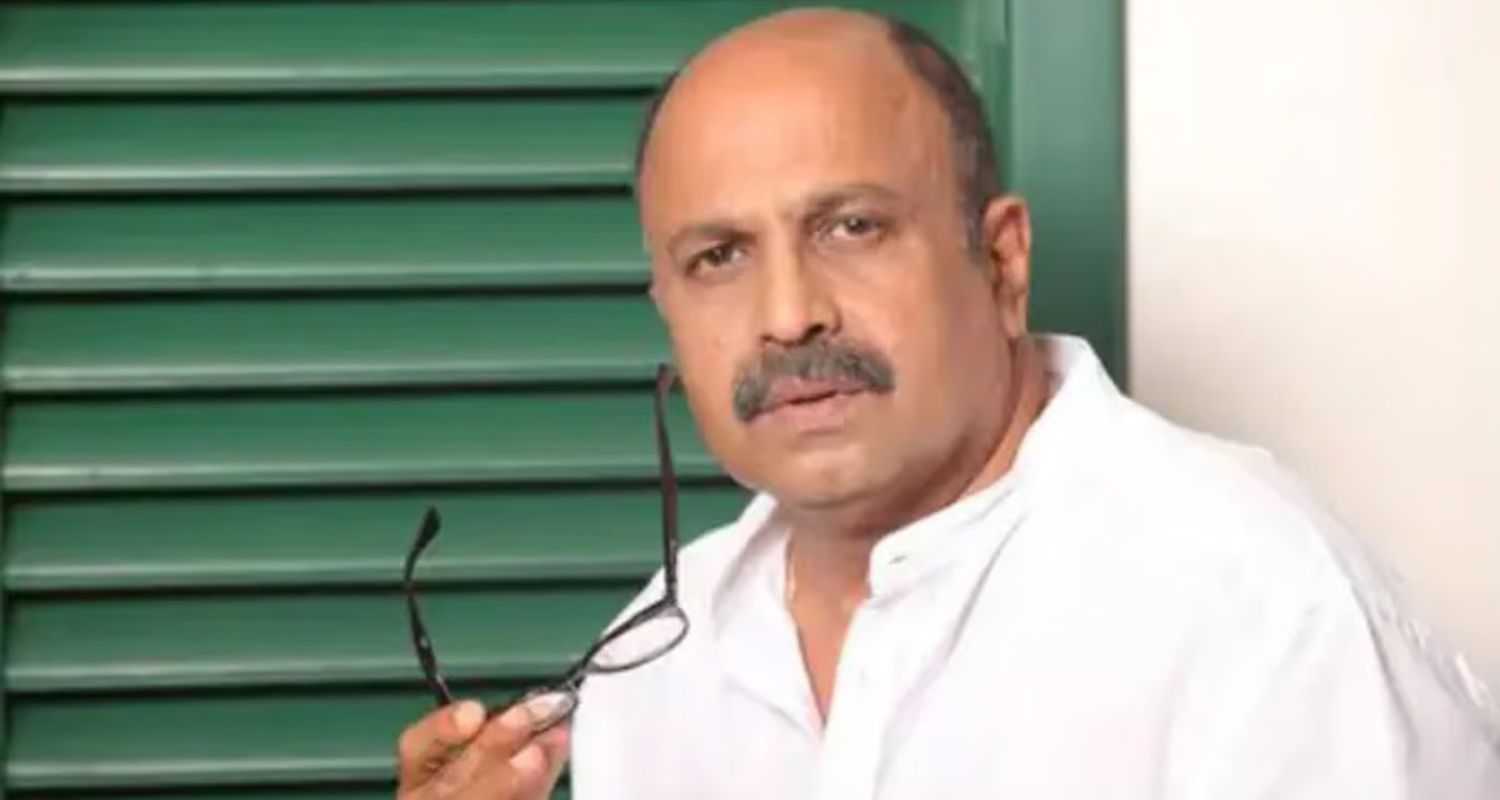 Actor Sidhique questioned by SIT over rape allegations
