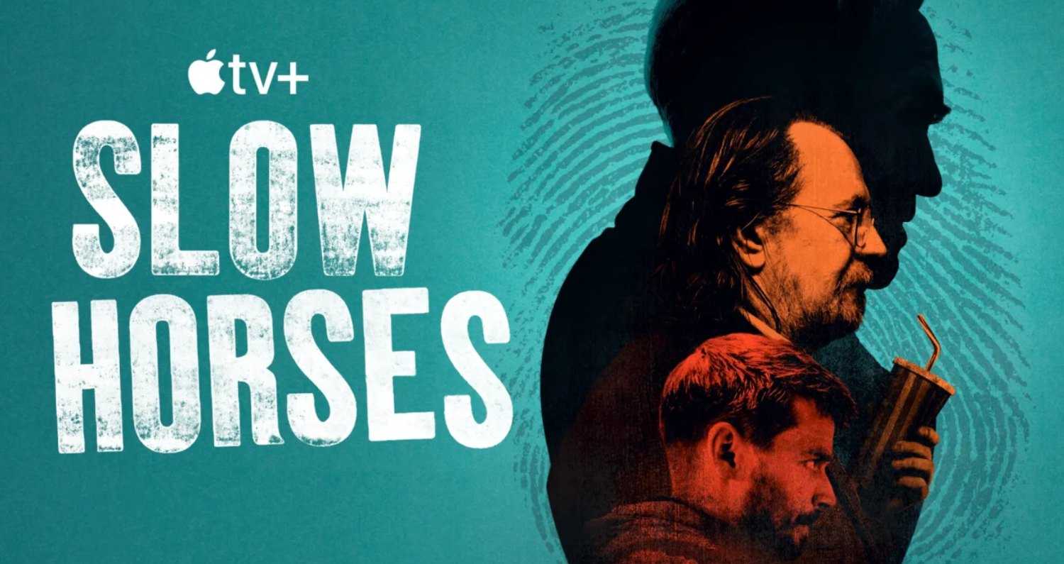 Slow Horses: MI5 rejects steal the show in season 4