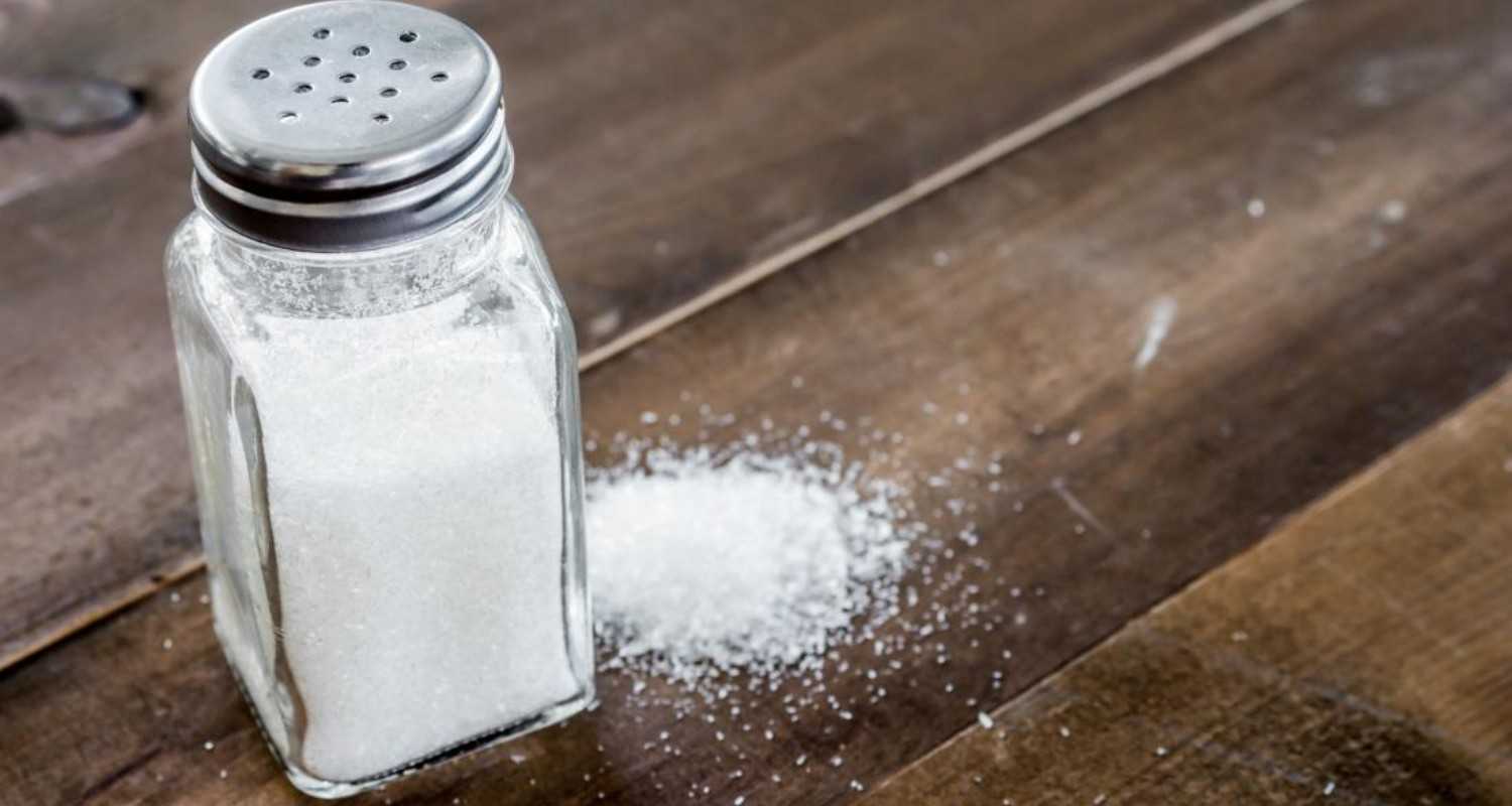 WHO: Lower sodium intake could avert 300k deaths in India