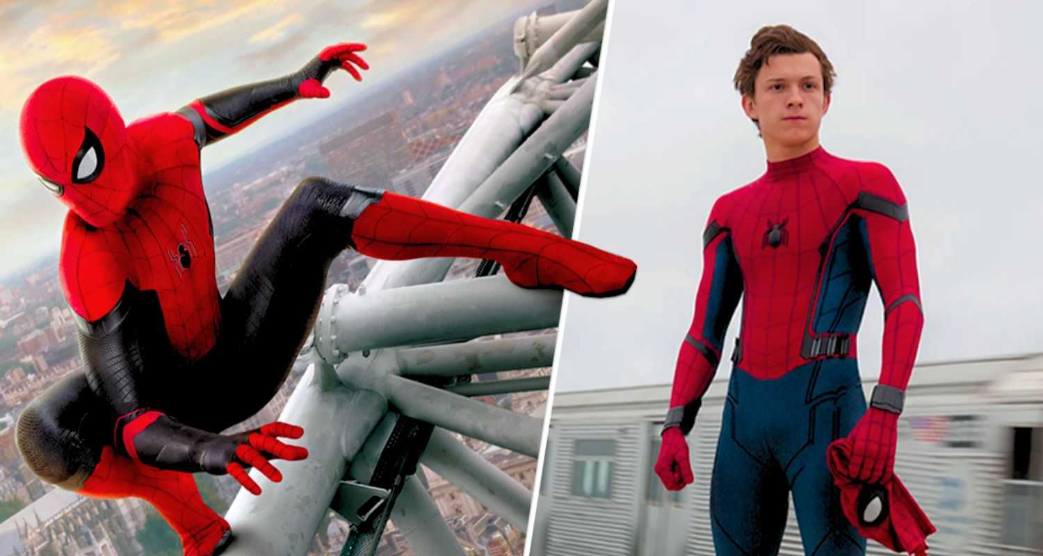 Spider-Man Tom Holland's X account hacked, shares link to ‘$SPIDER coin’