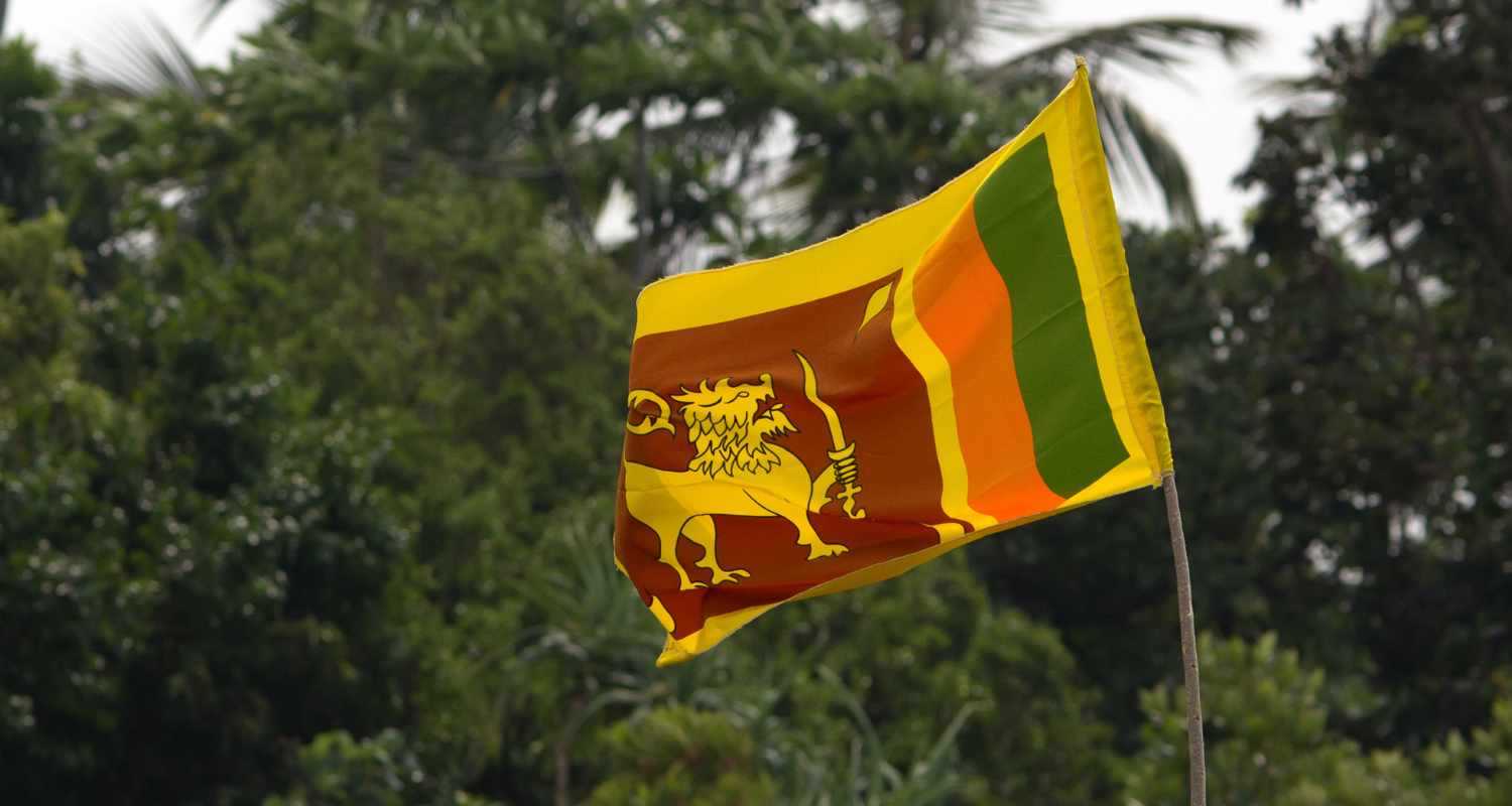 Sri Lanka invites observers from eight countries for the November 14 parliamentary elections. 