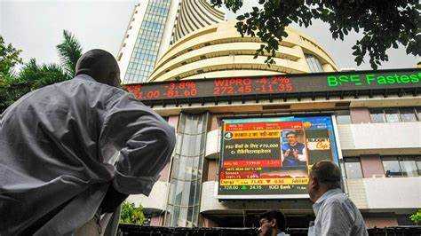  Indian equity benchmark indices BSE Sensex and Nifty50 achieved lifetime highs in opening trade on Wednesday before slipping into the red.