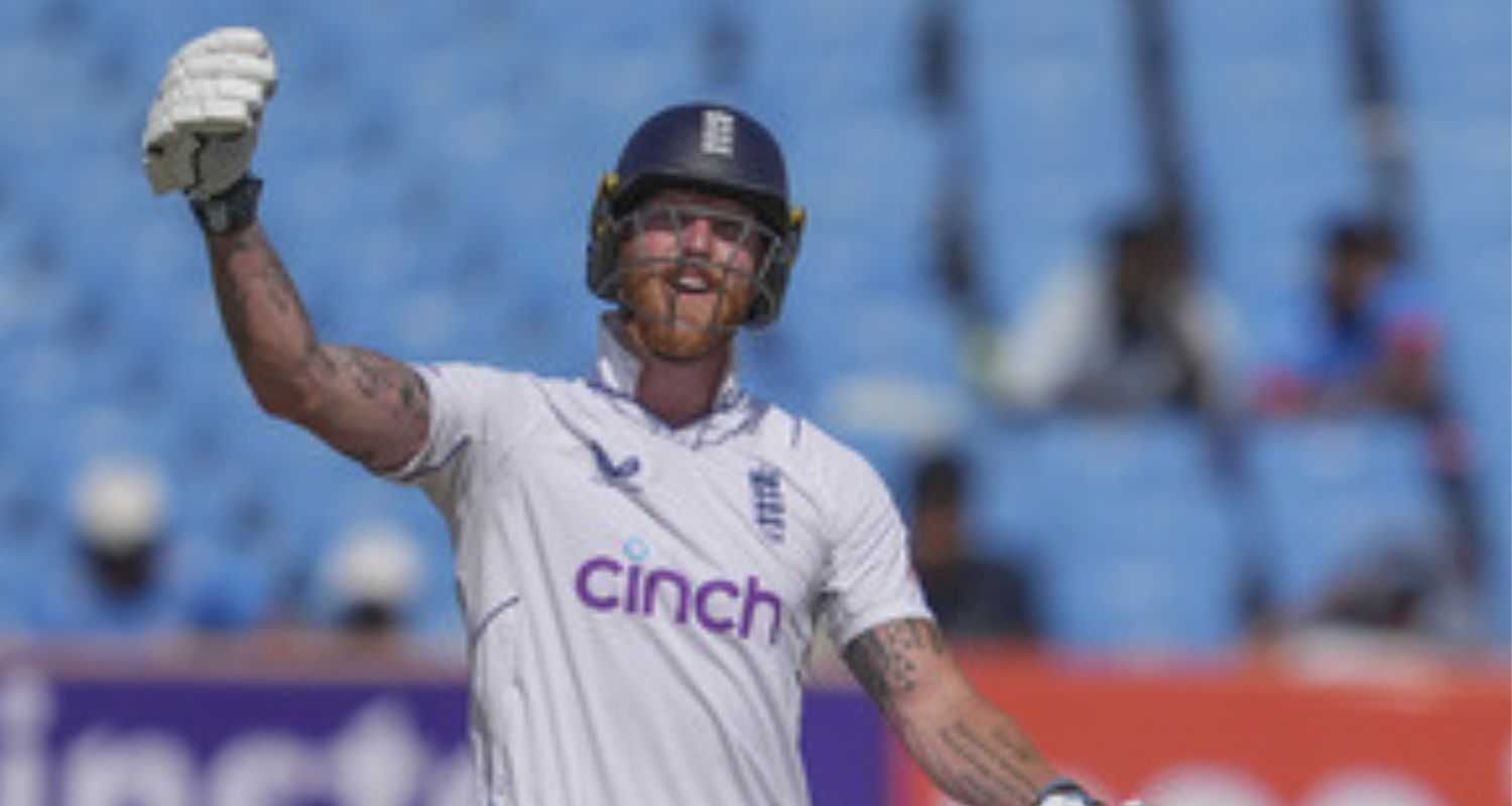 Stokes to take up is all-rounder form