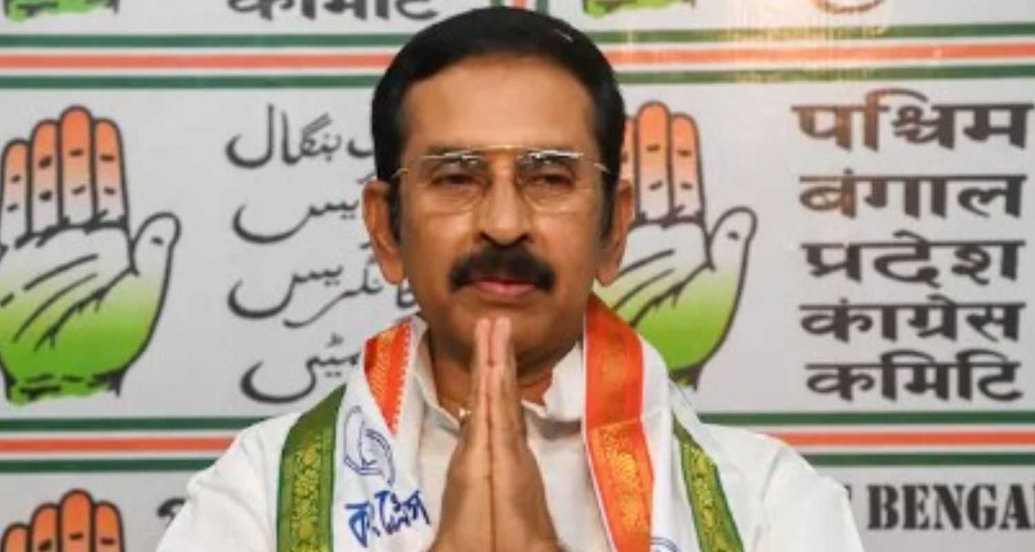 Who is Subhankar Sarkar? New Bengal Congress chief