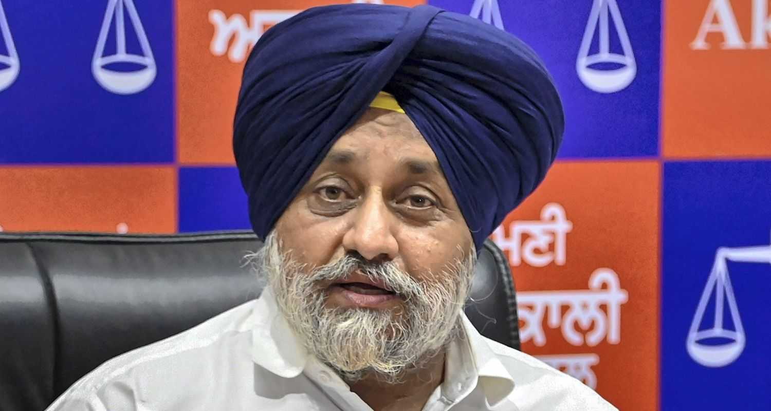 Akali Dal opting out of Punjab bypolls not good for party