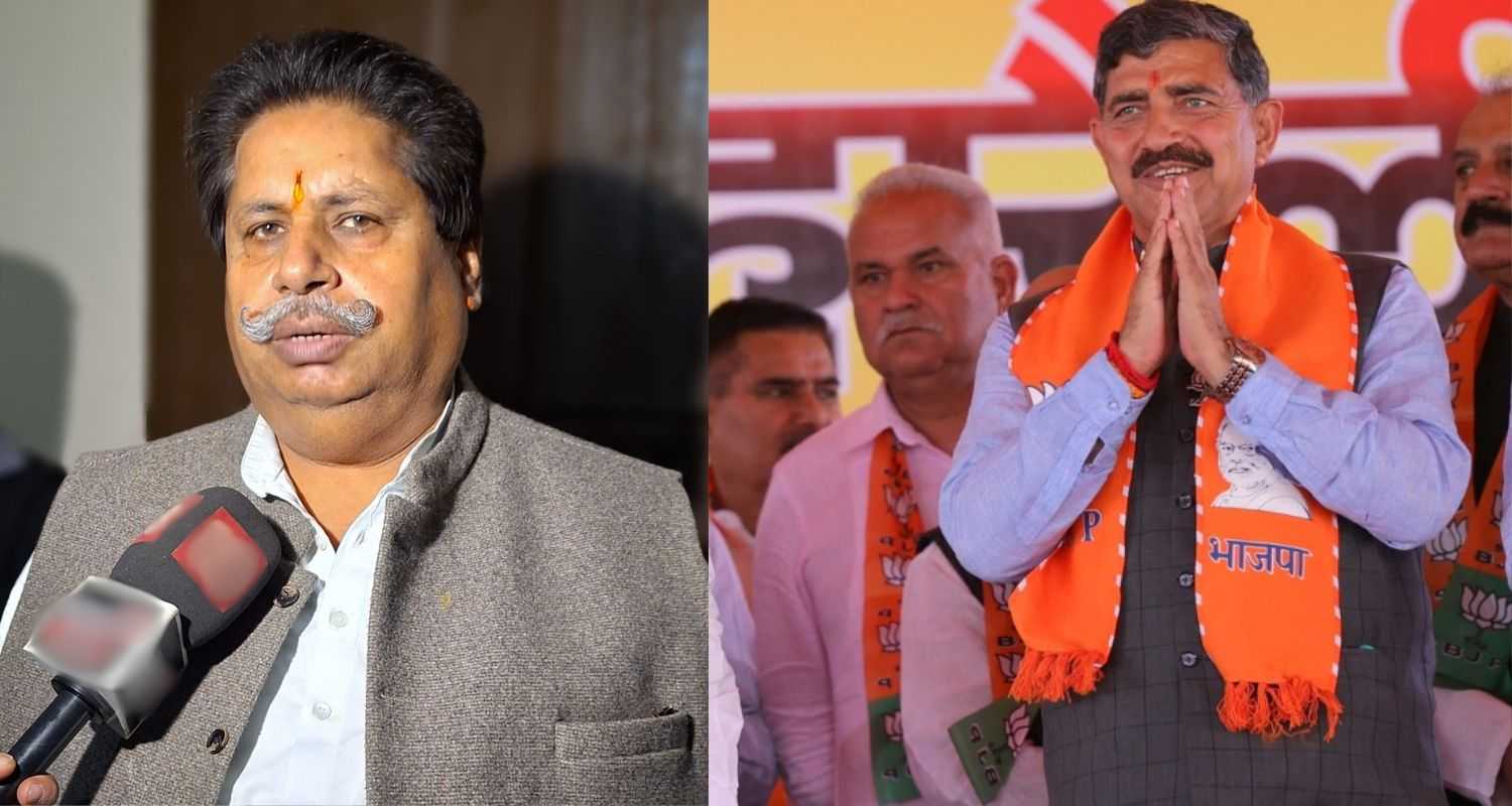 Showdown in Jammu Parliamentary Constituency ahead of polls on April 26  