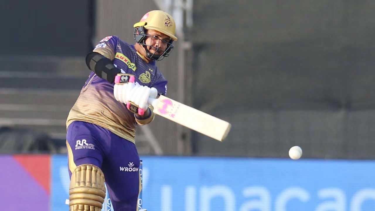 Narine dished out an allround show, reigniting their title hopes again and a win against RR will hand them the pole position in the 10-team standings ahead of the halfway stage of the season.