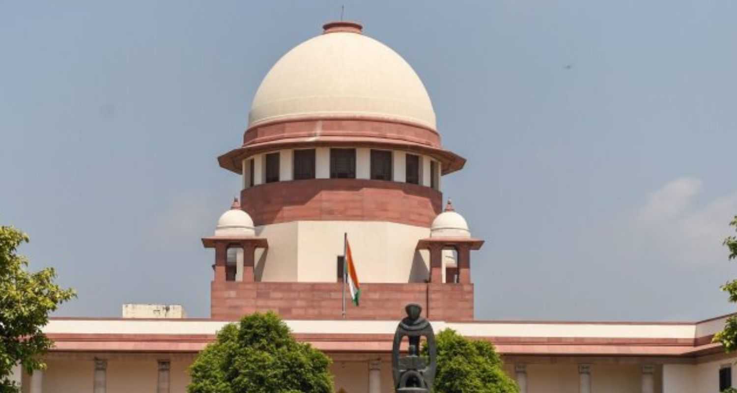 SC asks EC and Centre to have a complete count of VVPAT.