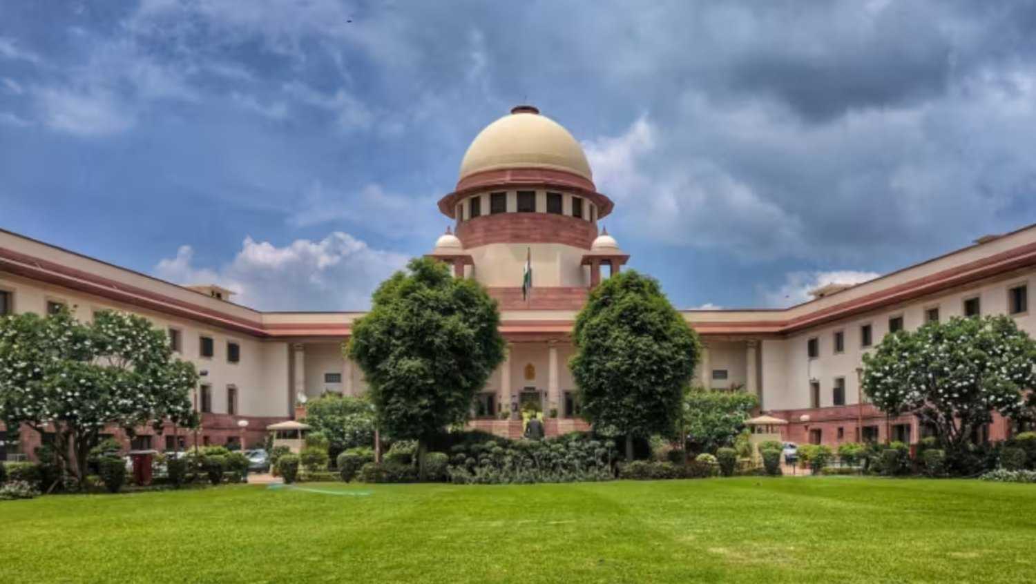 Scrap NEET-UG 2024, CBI probe: Plea in SC